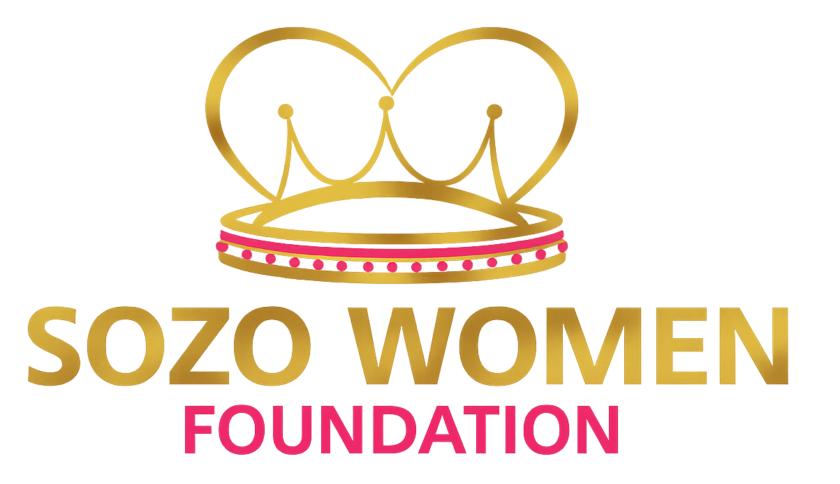Sozo Women Foundation - Empowering Women in Nigeria