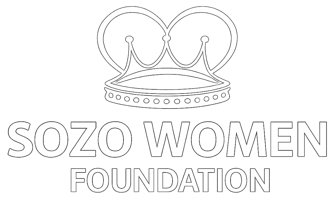 Sozo Women Foundation - Empowering Women in Nigeria